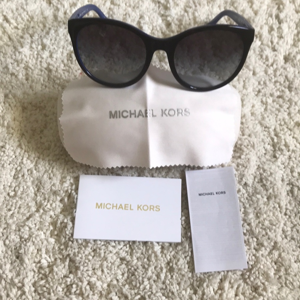 Michael Kors sunglasses